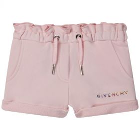BABY GIRL SHORT  - سروال قصير لطفلة صغيرة