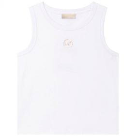 GIRL TANK TOP - قميص من دون أكمام للفتيات