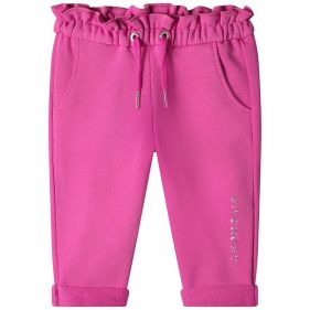BABY GIRL SWEATPANTS - سروال رياضي طفلة