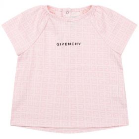 BABY GIRL T-SHIRT - تي شيرت لطفلة صغيرة