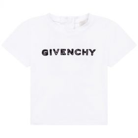 BABY GIRL T-SHIRT - تي شيرت لطفلة صغيرة