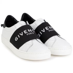 BOY LOW SNEAKER - حذاء رياضي قصير للشباب