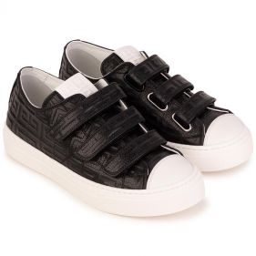 BOY LOW SNEAKER - حذاء رياضي قصير للشباب
