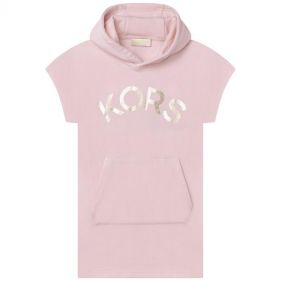 GIRL T-SHIRT DRESS - تي شيرت فستان للفتيات