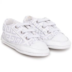 NEWBORN BOY SHOES - حذاء مولود جديد