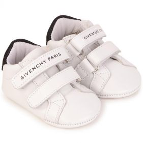NEWBORN BOY SHOES - حذاء مولود جديد