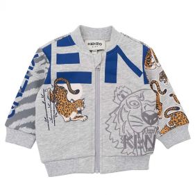 BABY BOY JACKET  - سترة لطفل صغير