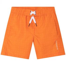 BOY SWIM SHORT - سروال للسباحة للشباب