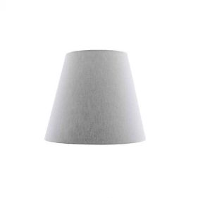 LAMPSHADE ILLY GREY  - مصباح ILLY رمادي اللون