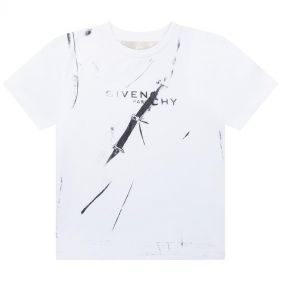 BOY T-SHIRT - قمصان "تي-شيرت" للفتيان