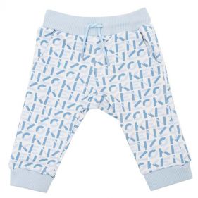 BABY BOY SWEATPANTS - سروال رياضي طفل