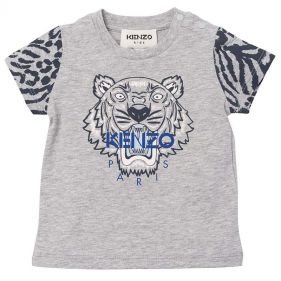 BABY BOY T-SHIRT - تي شيرت لطفل صغير
