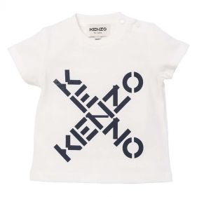 BABY BOY T-SHIRT - تي شيرت لطفل صغير