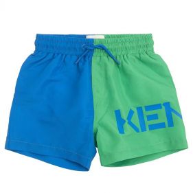 BOY SWIM SHORT - سروال للسباحة للشباب