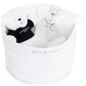 NEWBORN BOY SET  - طقم مولود جديد
