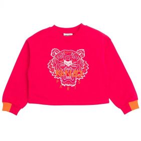 GIRL PULLOVER  - كنزة صوفية للفتيات