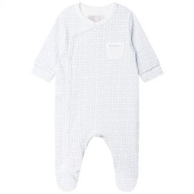 NEWBORN GIRL OVERALL  - أوفرول مولودة جديدة