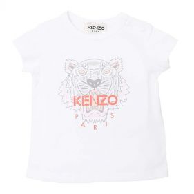 BABY GIRL T-SHIRT - تي شيرت لطفلة صغيرة