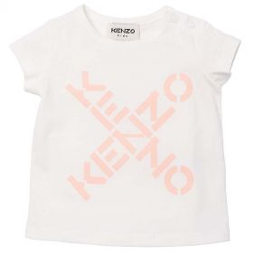 BABY GIRL T-SHIRT - تي شيرت لطفلة صغيرة