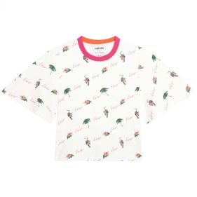 GIRL T-SHIRT  - تي شيرت للفتيات