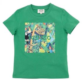 BOY T-SHIRT - قمصان "تي-شيرت" للفتيان
