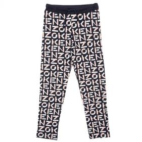 GIRL LEGGINGS - سروال ضيق للفتيات