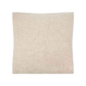 CUSHION COVER ADAH NATURE  - غطاء وسادة ADAH NATURE