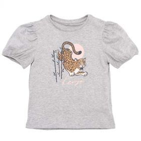 GIRL T-SHIRT  - تي شيرت للفتيات