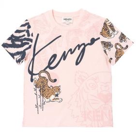 GIRL T-SHIRT  - تي شيرت للفتيات