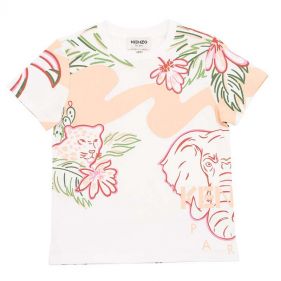 GIRL T-SHIRT  - تي شيرت للفتيات