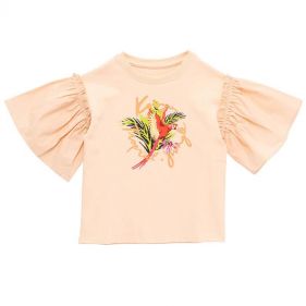 GIRL T-SHIRT  - تي شيرت للفتيات