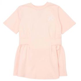 GIRL T-SHIRT DRESS - تي شيرت فستان للفتيات