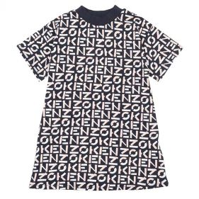GIRL T-SHIRT DRESS - تي شيرت فستان للفتيات