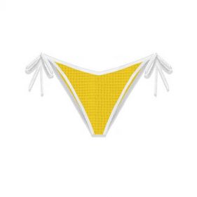 MARIELLE STRING BIKINI BOTTOM - Ø¨ÙŠÙƒÙŠÙ†ÙŠ Ø±ÙÙŠØ¹ " MARIELLE " (Ø§Ù„Ø¬Ø²Ø¡ Ø§Ù„Ø³ÙÙ„ÙŠ)