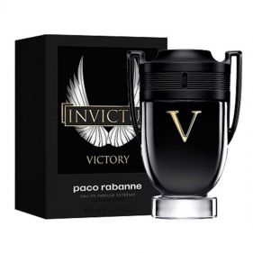 PR INVICTUS VICTORY EDP 100ML - عطر