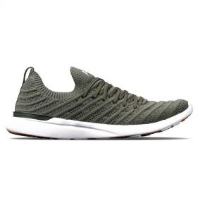 MEN'S TECHLOOM WAVE - حذاء  " TECHLOOM WAVE " للرجال 