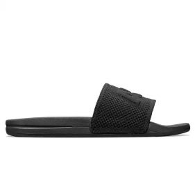 MEN'S BIG LOGO TECHLOOM SLIDE - Ø³Ù„ÙŠØ¨ÙŠØ± " TECHLOOM "  Ø°Ø§Øª Ø´Ø¹Ø§Ø± ÙƒØ¨ÙŠØ± Ù„Ù„Ø±Ø¬Ø§Ù„