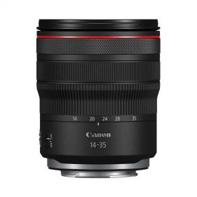 CANON RF14-35MM F4 L IS USM - عدسات