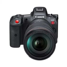 CANON DSLR EOS R5 C BODY - كاميرا رقمية 