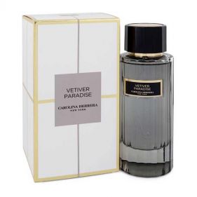 CH HCONFID AGUA VETIVER PARADISE 100 ML - عطر