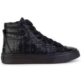 BOY HIGHTOP SNEAKER - Ø­Ø°Ø§Ø¡ Ø±ÙŠØ§Ø¶ÙŠ Ø¨Ø±Ù‚Ø¨Ø© Ø·ÙˆÙŠÙ„Ø© Ù„Ù„ØµØ¨ÙŠØ§Ù†
