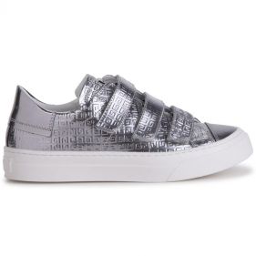GIRL LOW SNEAKER  - حذاء فتاة رياضي قصير