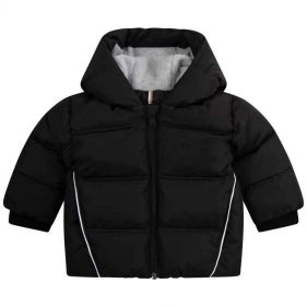 BABY BOY JACKET - سترة لطفل صغير 