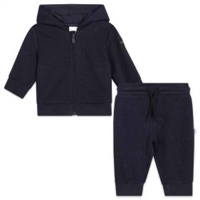 BABY BOY TRACKSUIT - بذلة رياضية لطفل صغير 