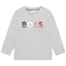 BABY BOY LONG SLEEVE T-SHIRT  - ØªÙŠ Ø´ÙŠØ±Øª Ø£ÙƒÙ…Ø§Ù… Ø·ÙˆÙŠÙ„Ø© Ù„Ø·ÙÙ„ ØµØºÙŠØ±