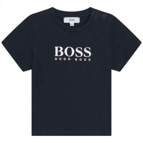 BABY BOY T-SHIRT - تي شيرت لطفل صغير  