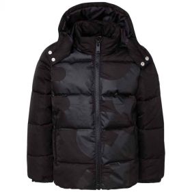 BOY JACKET - سترات للفتيان