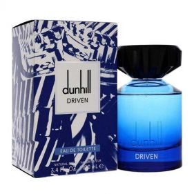 DNHL DRIVEN BLUE EDT 100ML - عطر