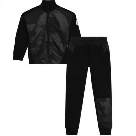 BOY TRACKSUIT - بدلة رياضية للفتيان
