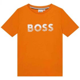 BOY T-SHIRT - قمصان "تي-شيرت" للفتيان